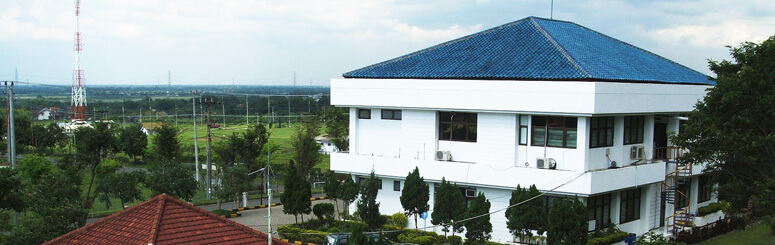 Surabaya Plant, Indonesia